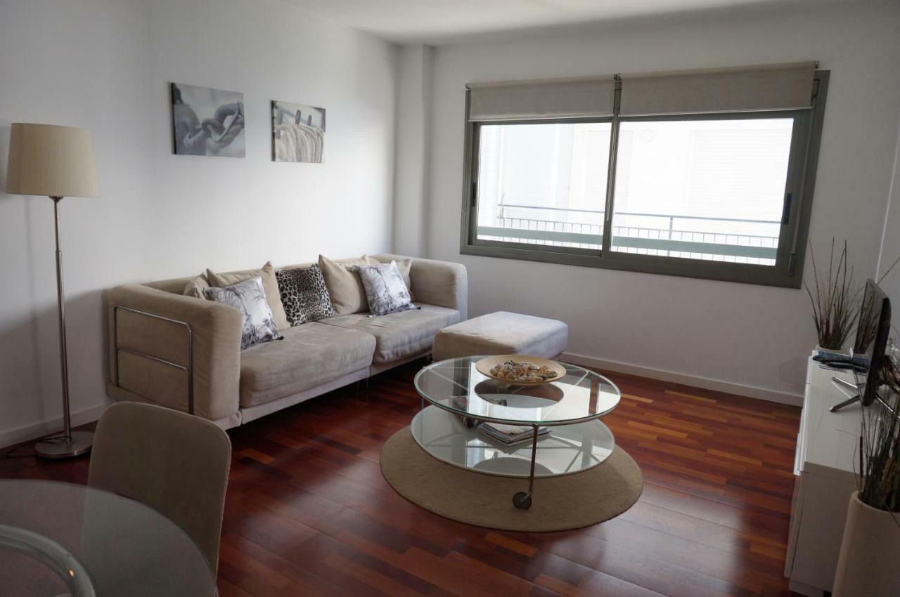 Happy Holiday Beach Home Sitges Exterior foto